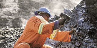 Zambian Tax Authority Raids Gemfields Mine