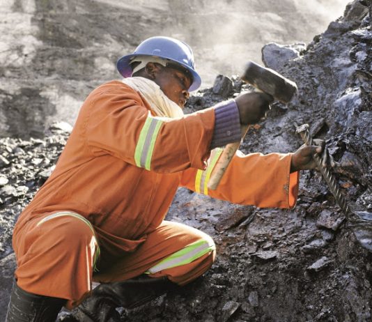 Zambian Tax Authority Raids Gemfields Mine