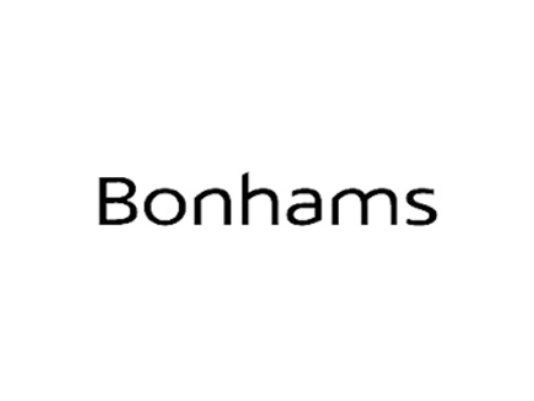 Venerable Auction House Bonhams Finds itself on the Block…Going Going Gone