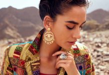 COLLECTION: Azza Fahmy celebrates the modern traveller with new designs