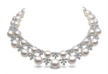 Lustrous pearls to take centre stage at September Fair