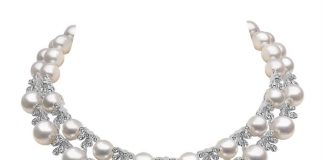 Lustrous pearls to take centre stage at September Fair