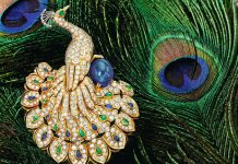 Bespoke pieces to dazzle at Sotheby’s HK auction