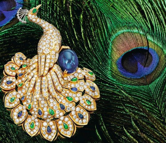 Bespoke pieces to dazzle at Sotheby’s HK auction