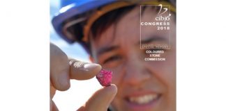 CIBJO’s Coloured Stone Commission Seeks to Develop Sector-Specific Standards on Responsible Practices