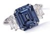 5-Carat ‘Ai’ Blue Diamond to Sell for $12-15M