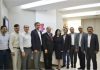 US Government Officials Meet GJEPC Delegation, Discuss G&J Industry Issues