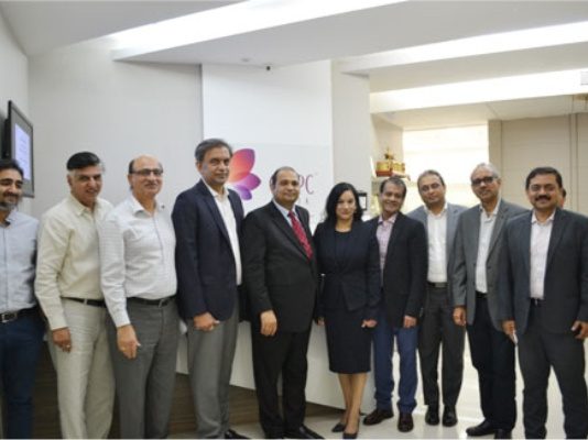 US Government Officials Meet GJEPC Delegation, Discuss G&J Industry Issues