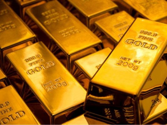 RBI Purchases Gold in FY ’18; First Increase in Reserves Since 2009