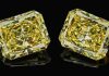 ALROSA Fancy Colour Polished Diamond Auction In Hong Kong Realises $9M