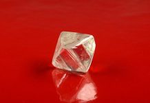 ALROSA to sell rare rough diamonds in New York