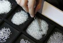 Bharat Diamond Week Looks To Fill Gaps After Typhoon Cut Short HK Show