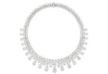 Bonhams Lines up Rare and Exquisite Jewels for September Auctions