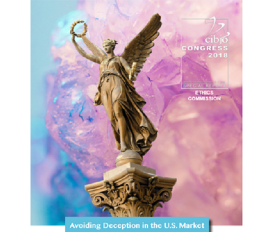 CIBJO Ethics Commission to Discuss Implications of Revised FTC Guides at Forthcoming Congress