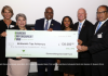 Diamond Empowerment Fund Awards $130,000 to Botswana Top Achievers Program