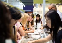 Fine gems and jewellery shine at 36th September HK Fair