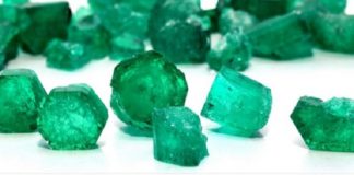 Fura Nears Publication Of Coscuez Emerald Mine Resource Estimate