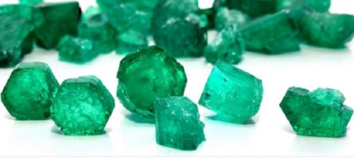 Fura Nears Publication Of Coscuez Emerald Mine Resource Estimate