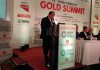 GJEPC Chairman Addresses 11th International Gold Summit in Delhi