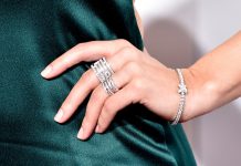 Gen Z and millennials now account for two-thirds of global diamond jewellery demand
