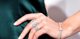 Gen Z and millennials now account for two-thirds of global diamond jewellery demand