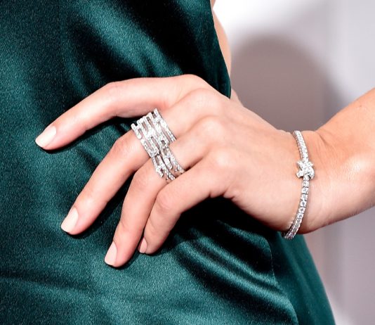 Gen Z and millennials now account for two-thirds of global diamond jewellery demand