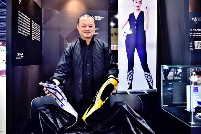 International Gem and Jewelry Fairs