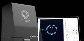 IIDGR’s SYNTHdetect Device Wins JNA Industry Innovation Award