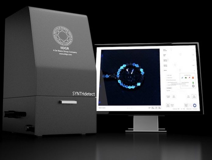 IIDGR’s SYNTHdetect Device Wins JNA Industry Innovation Award
