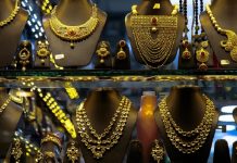 INDIA WILL PASS THE US IN JEWELRY CONSUMPTION BY YEAR’S END