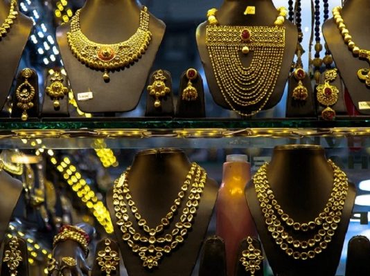 INDIA WILL PASS THE US IN JEWELRY CONSUMPTION BY YEAR’S END