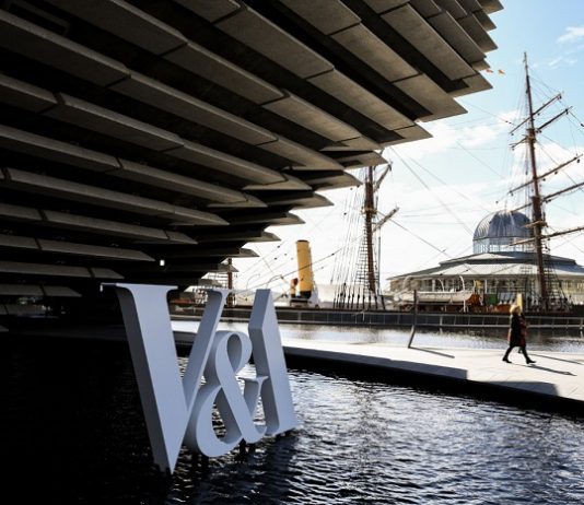 Independent jeweller banks on V&A museum boosting business in Dundee
