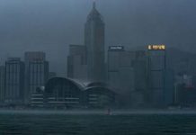 Jewellery Show at CEC reopens today in HK after a shutdown owing to typhoon Mangkhut Jewellery Show at CEC reopens today in HK after a shutdown owing to typhoon Mangkhut