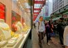 Jewellery sales retain shine in Hong Kong