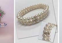 Lustrous Pearls to Take Center Stage at September Fair