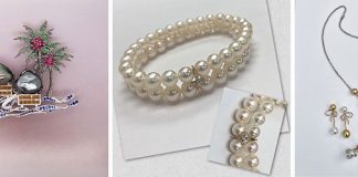 Lustrous Pearls to Take Center Stage at September Fair