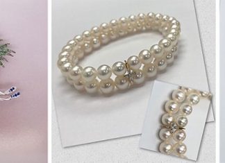 Lustrous Pearls to Take Center Stage at September Fair