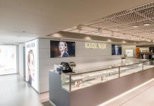 Harrods capitalises on multiple ear piercing trend by signing renowned jeweller