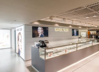 Harrods capitalises on multiple ear piercing trend by signing renowned jeweller