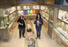 Museum of Gem and Jewellery Federation -Jaipur