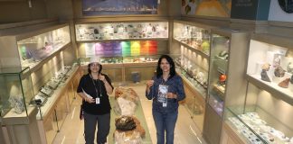 Museum of Gem and Jewellery Federation -Jaipur