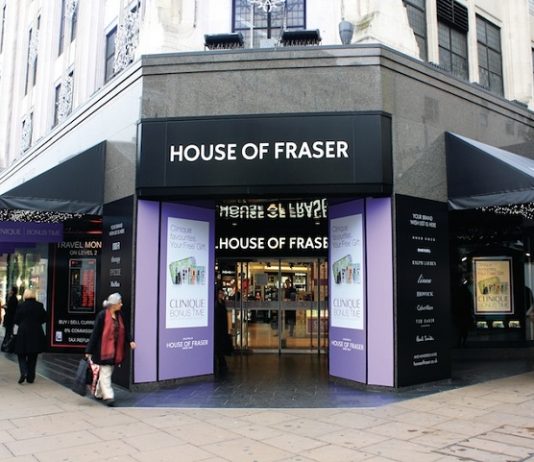 New House of Fraser Owner Reveals Fate of Stores New House of Fraser owner reveals fate of stores