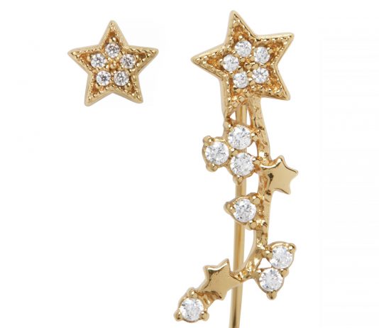 COLLECTION: Olivia Burton shoots for the stars for AW18