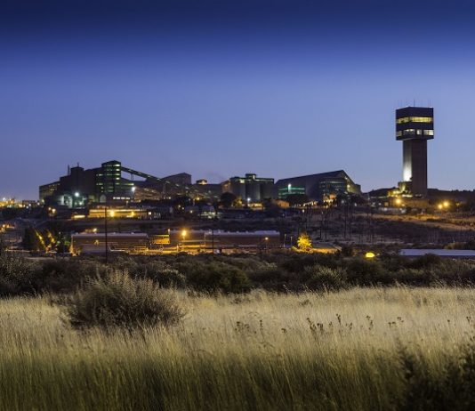 Petra Diamonds Operations