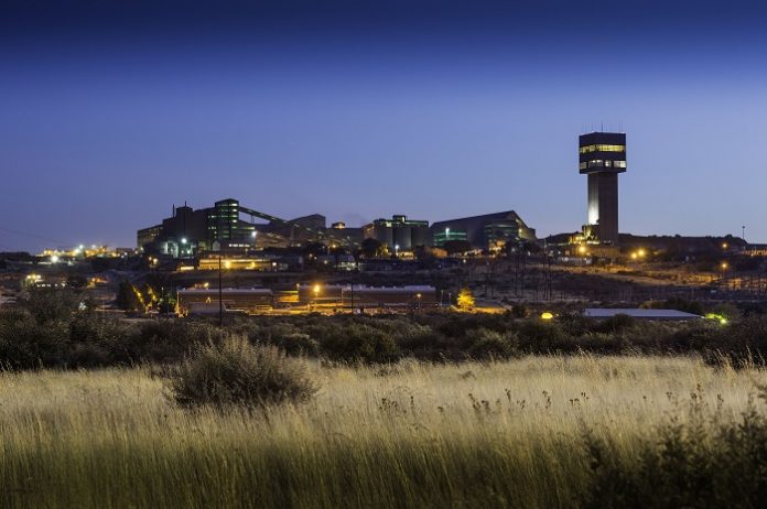 Petra Diamonds Operations