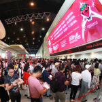 62nd Bangkok Gems & Jewelry Fair