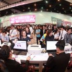 62nd Bangkok Gems & Jewelry Fair