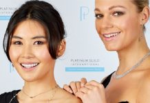 Positive outlook for global platinum jewellery demand