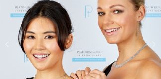 Positive outlook for global platinum jewellery demand