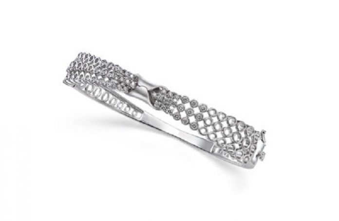 Q2 Demand for Platinum Jewellery Up in India and US, But Remains Weak in China